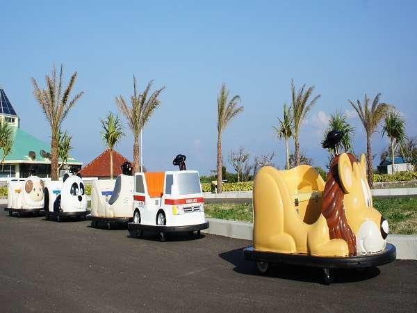 Aj Resort Island Ikeijima Uruma Bagian luar foto